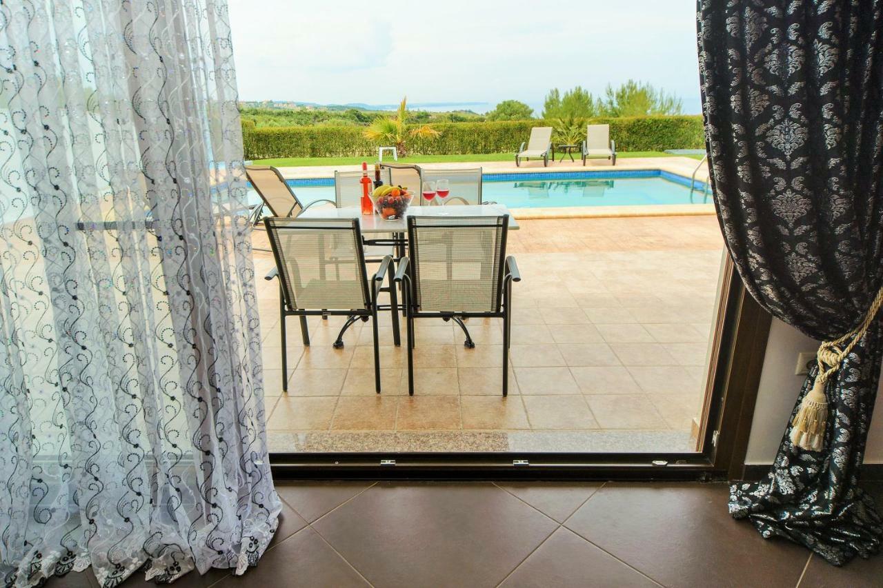 Villas *