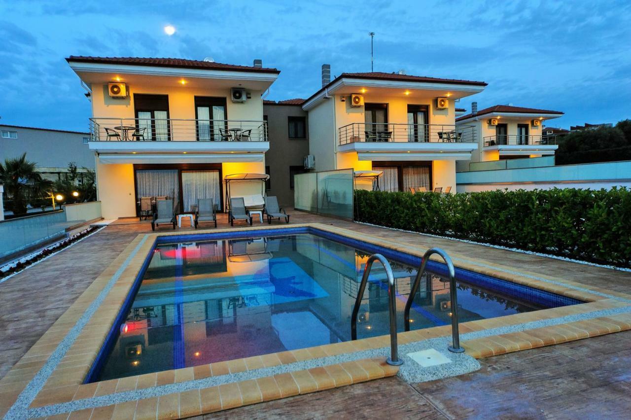 Villas Villa Hanioti