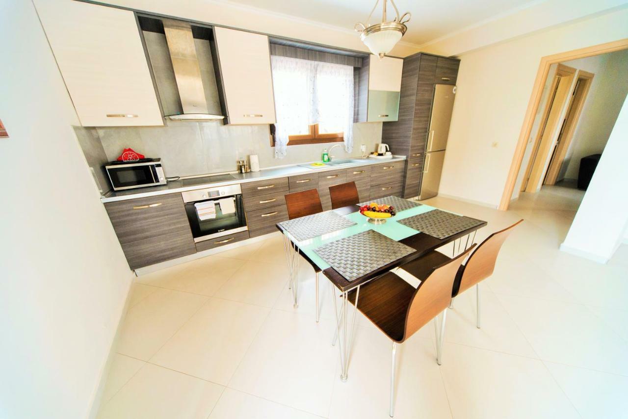 Villas Villa Hanioti