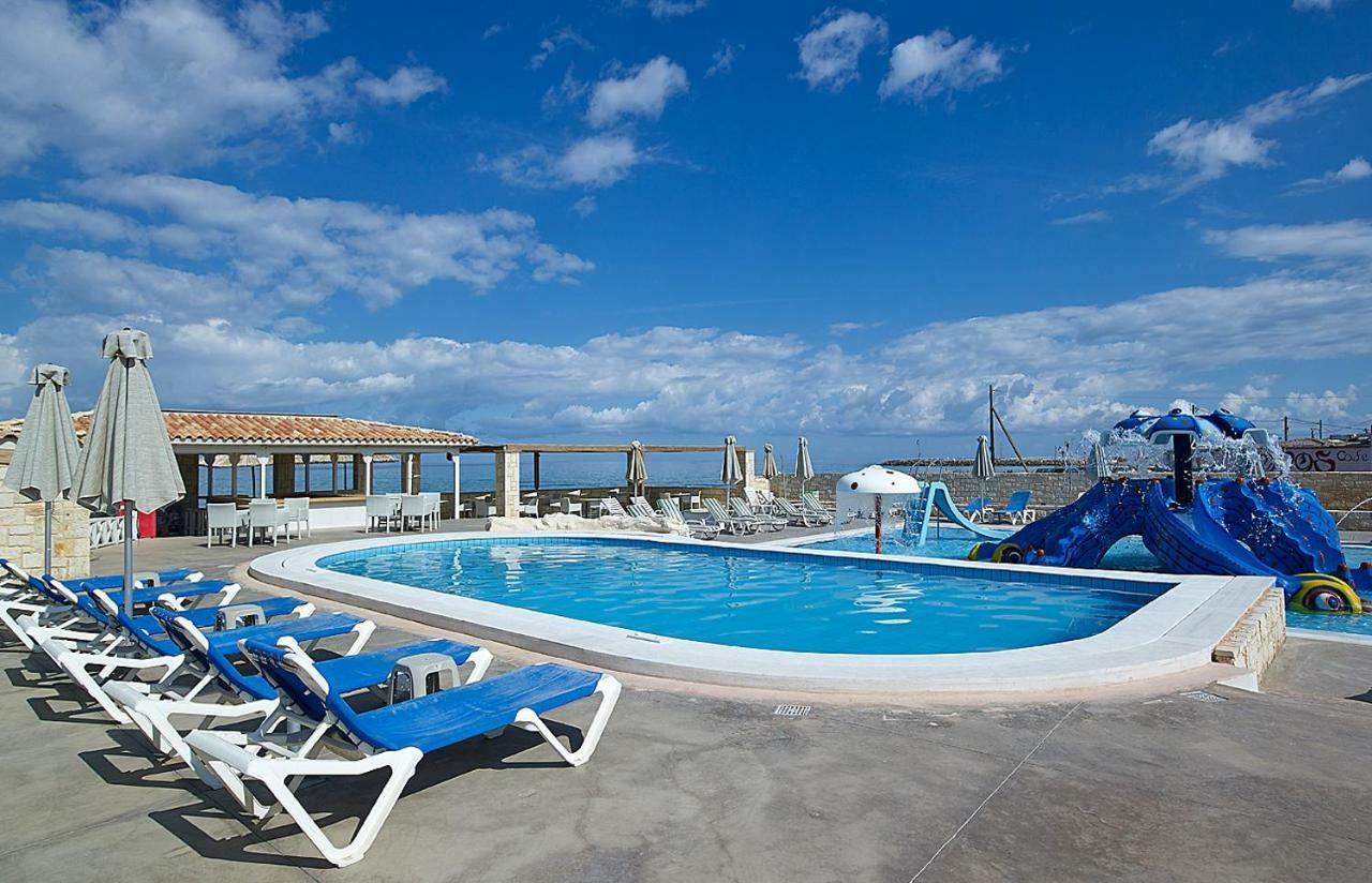 Gouves Sea 4*