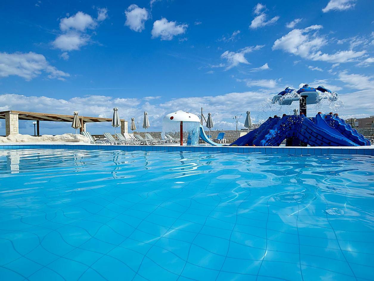 Gouves Sea 4*