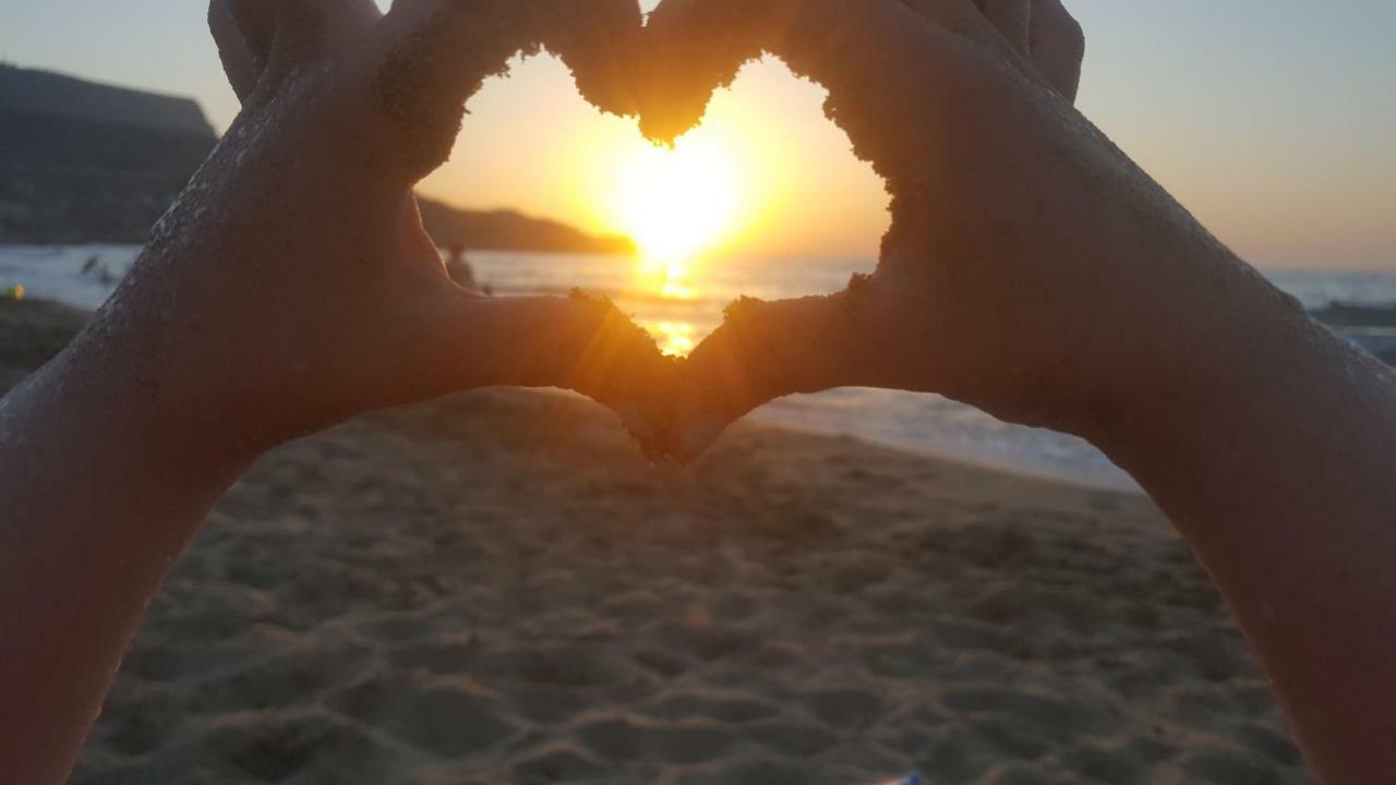 Romantic Evas Villa *