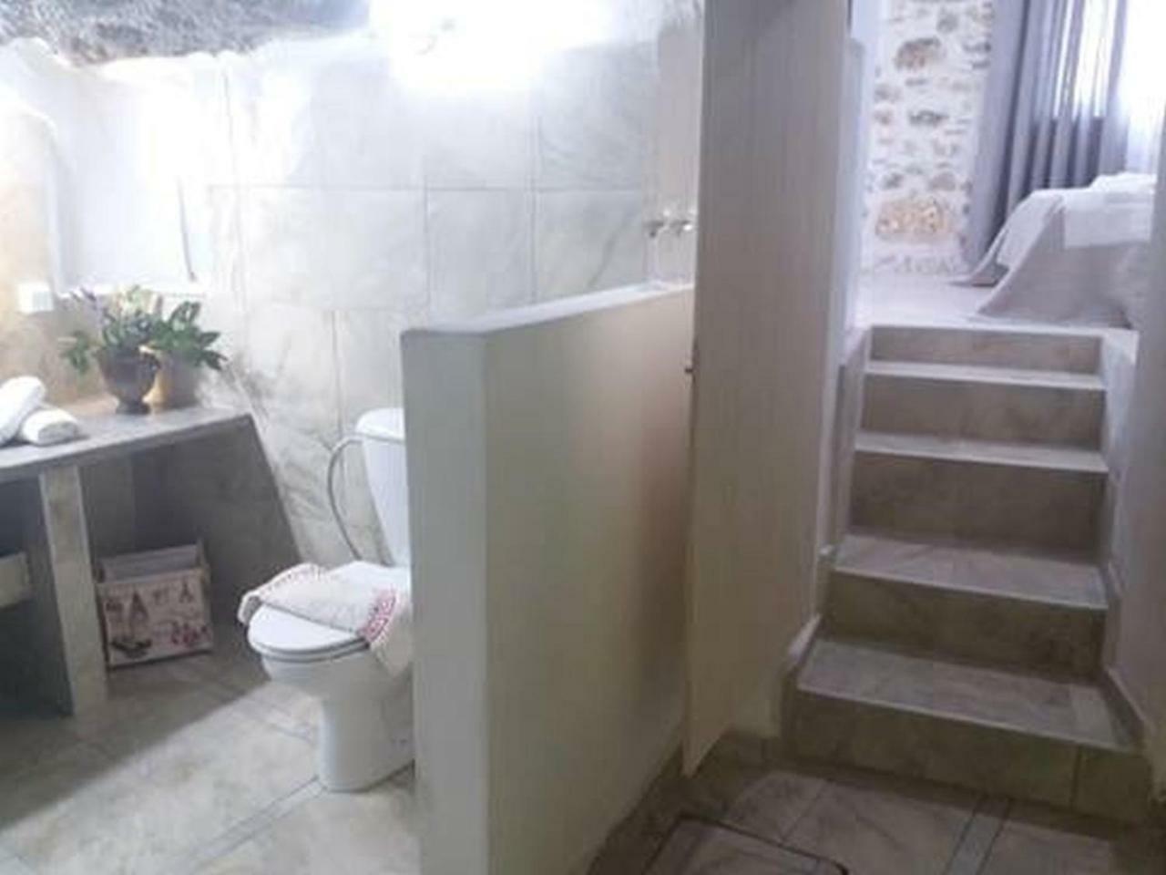 Apartment Rafaela Matala (Crete)