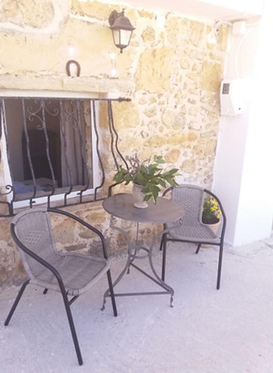 Apartment Rafaela Matala (Crete)