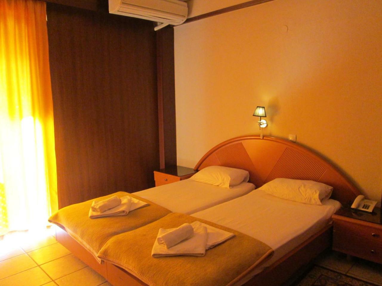 Lito 2* Paralia Katerinis
