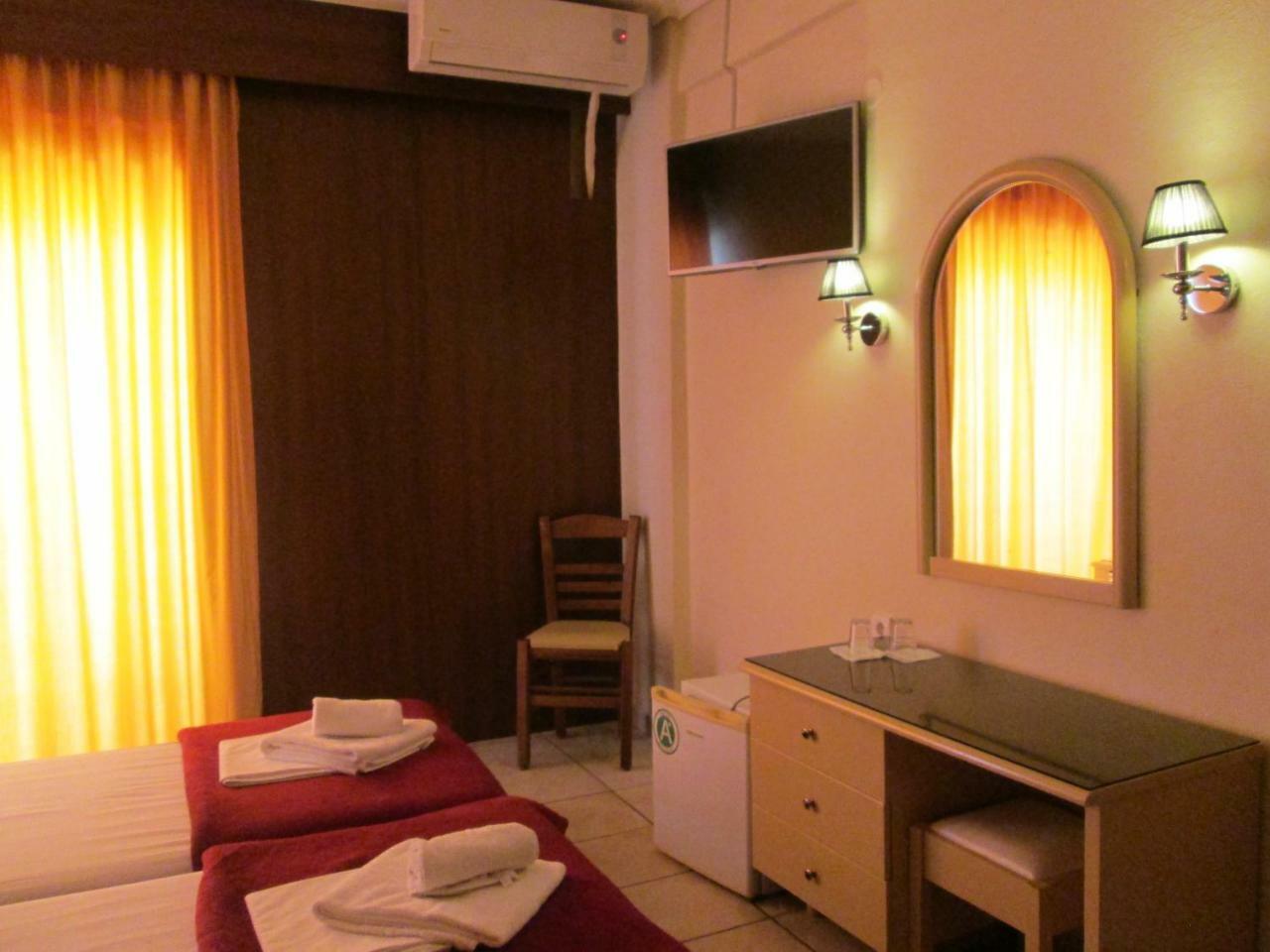 Lito Hotel Paralia Katerinis