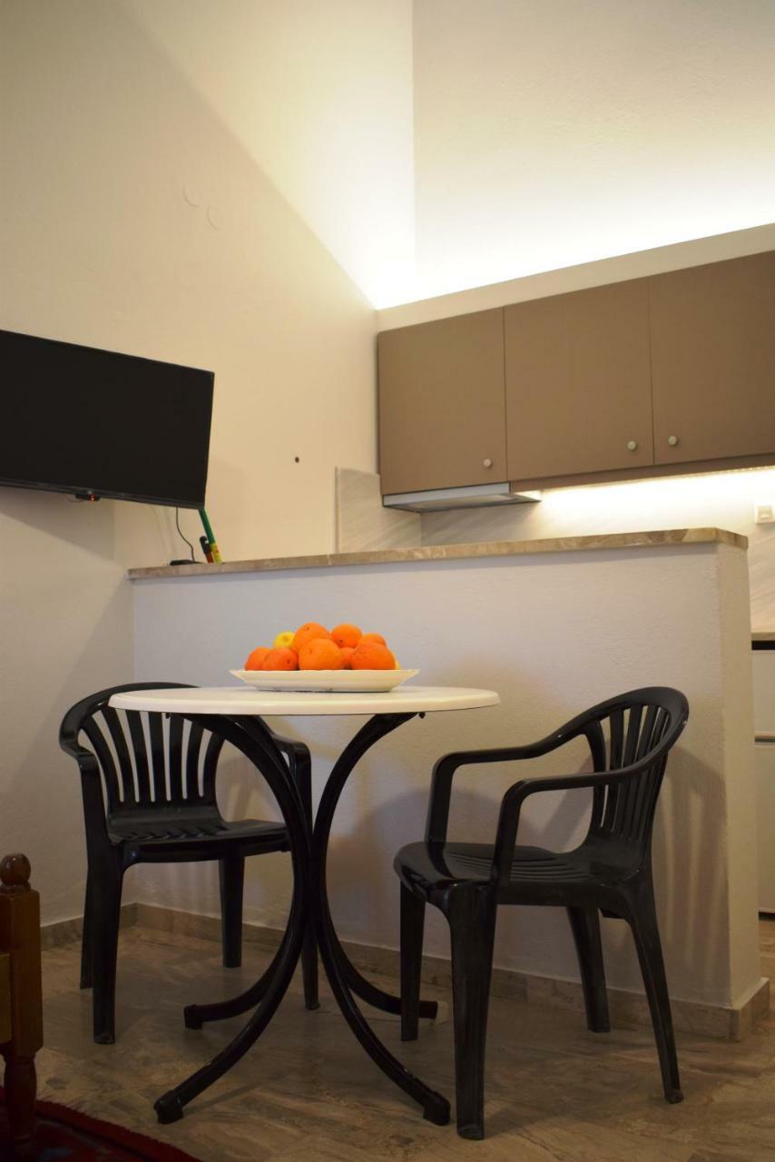 Apartment Studio Candia *
