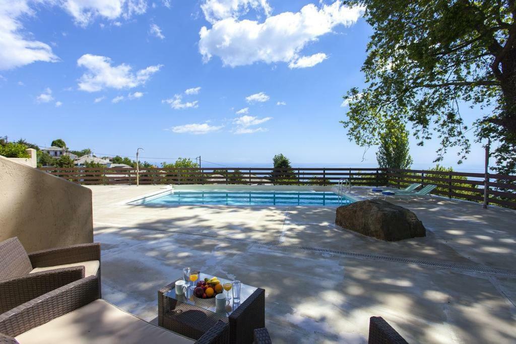 Gems Of Villa Zagora