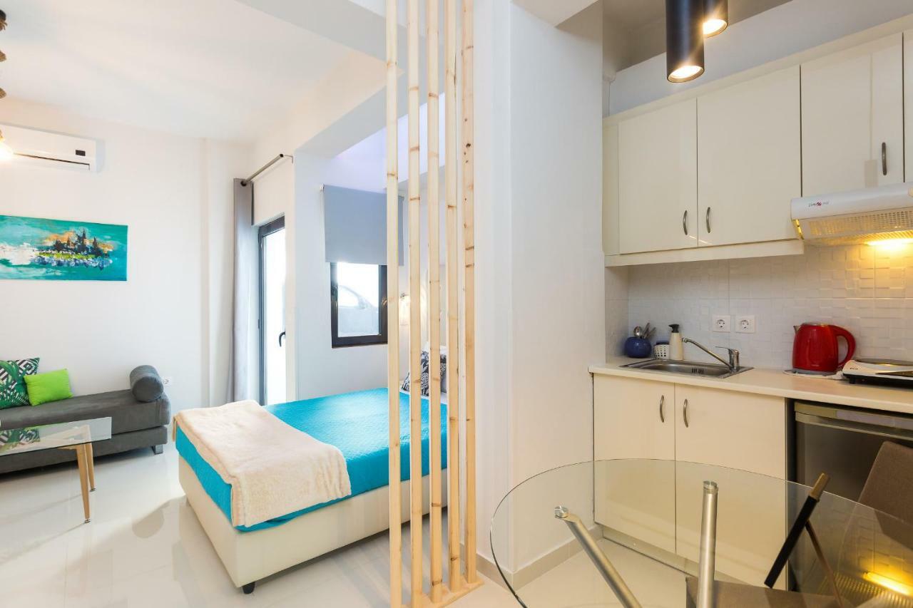 Aparthotel Hills 3*
