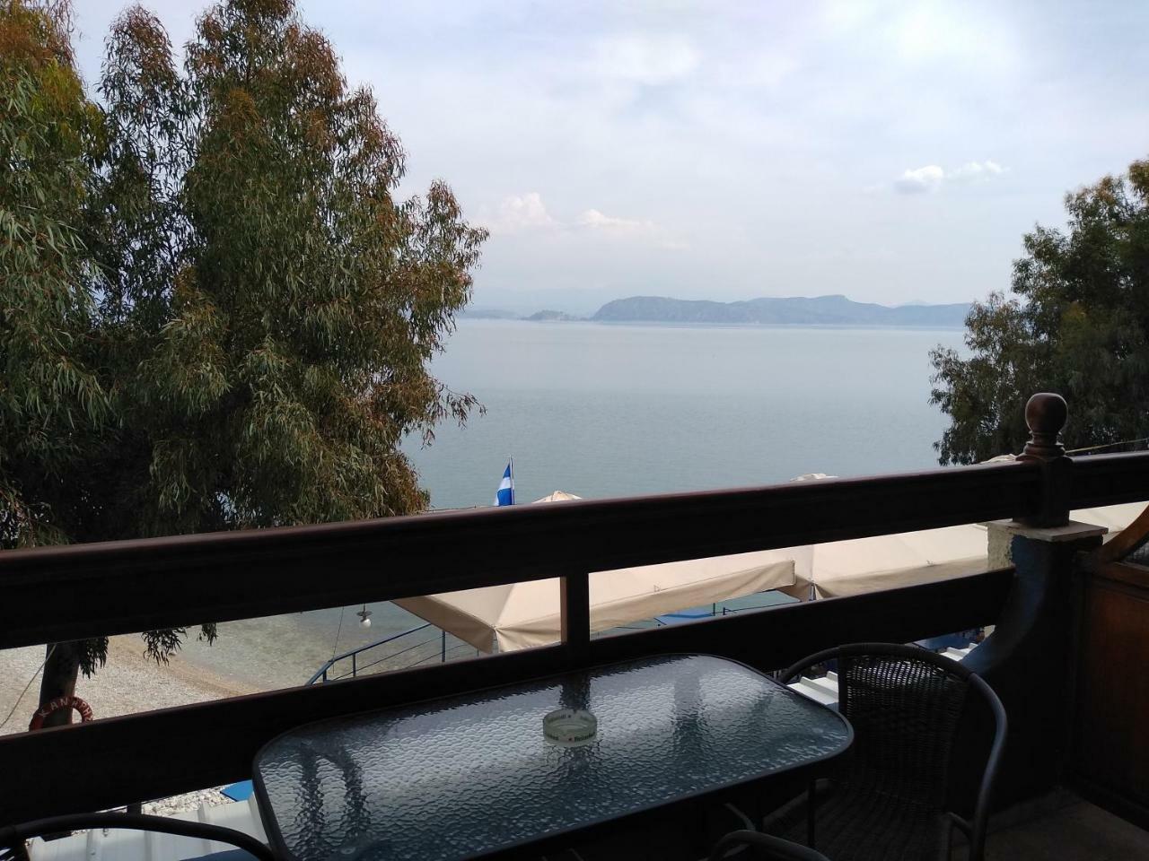 Apartment Vrachos κanari Kiveri