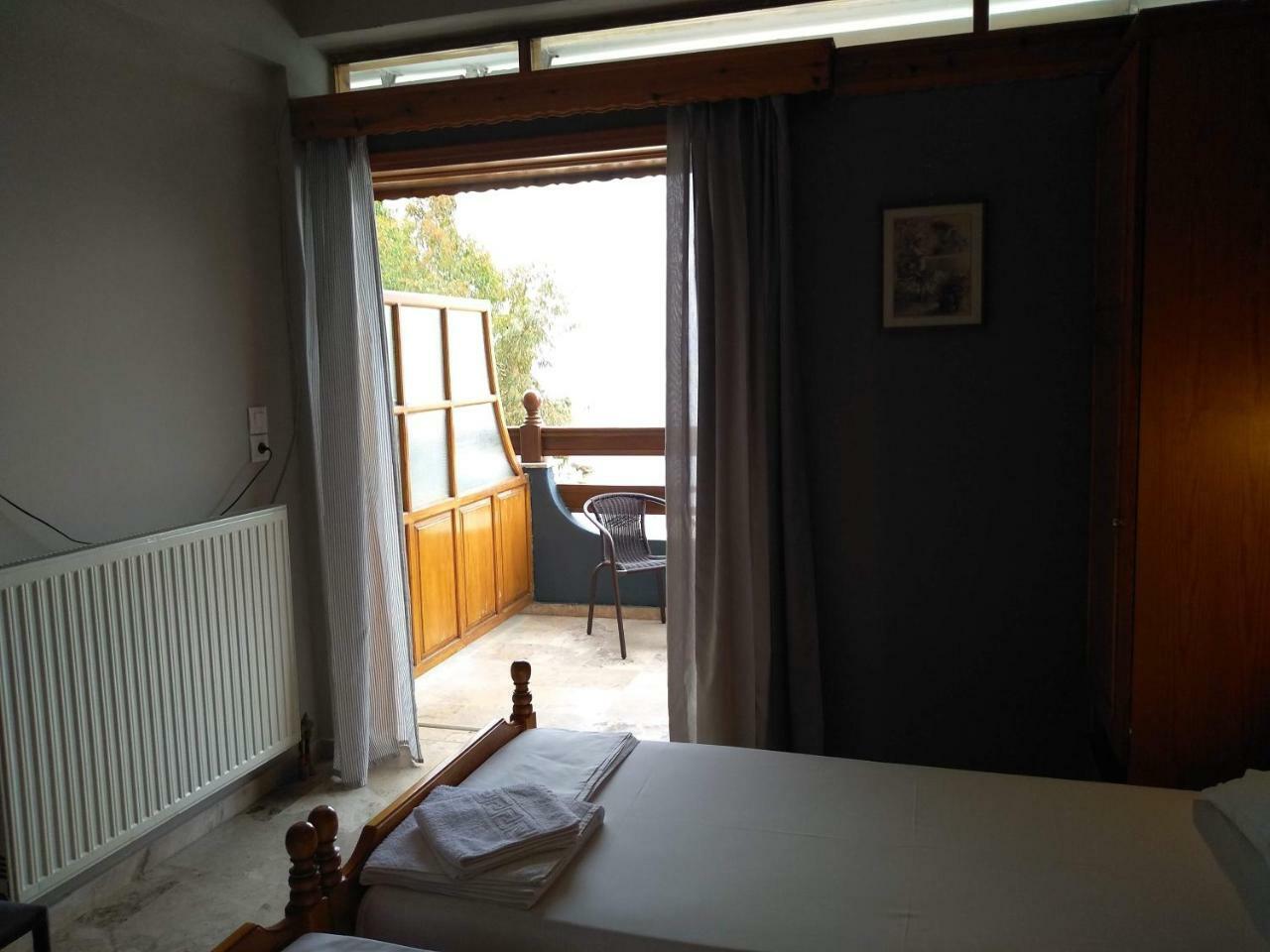 Vrachos κanari Apartment