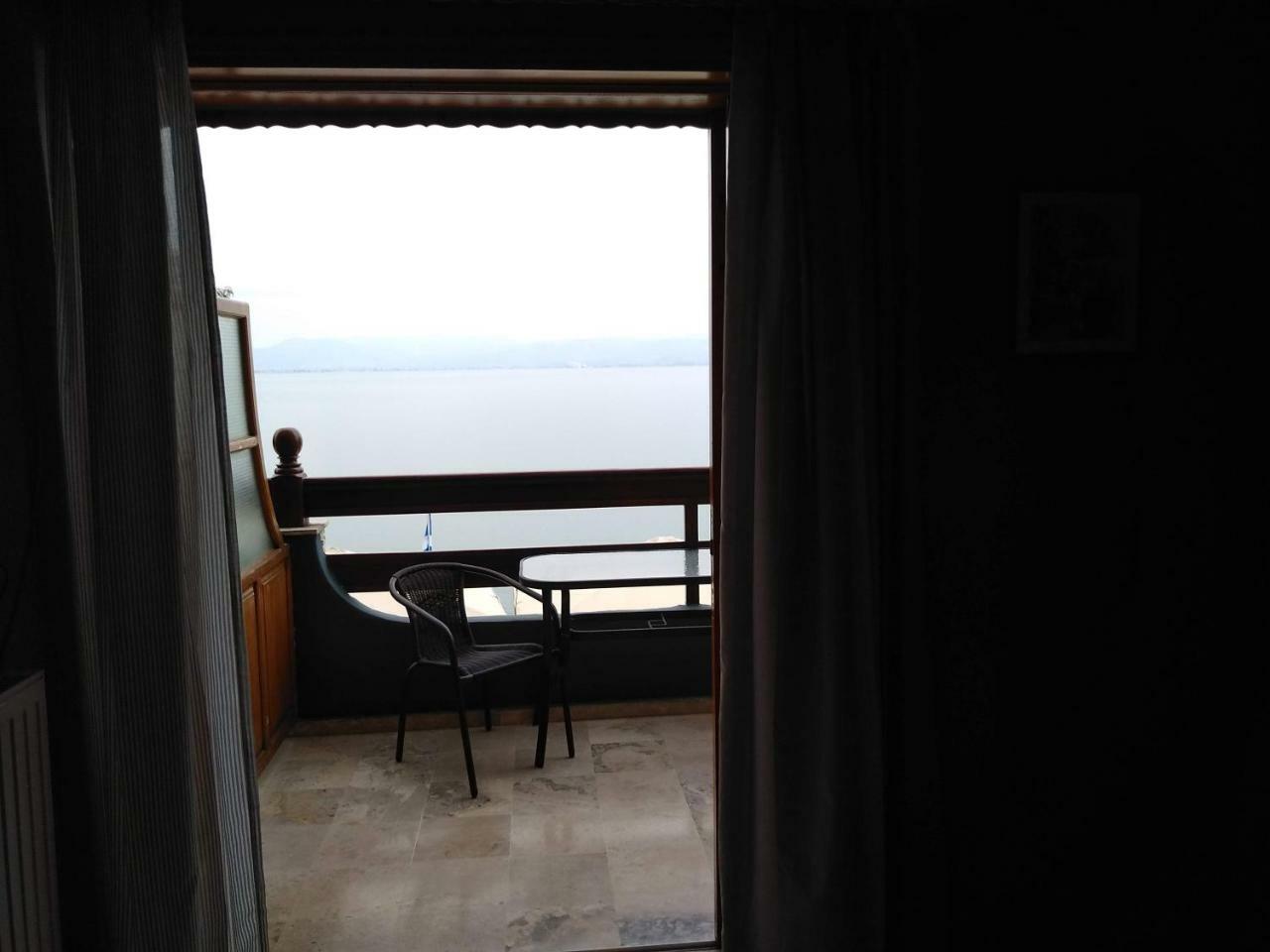 Vrachos κanari Apartment *