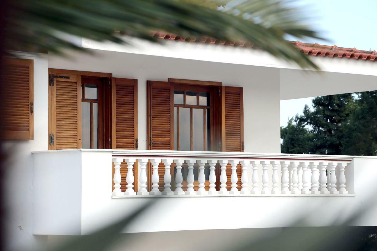 House Kandia