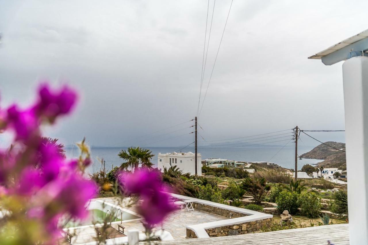 Apartment Elia Mykonos Collection