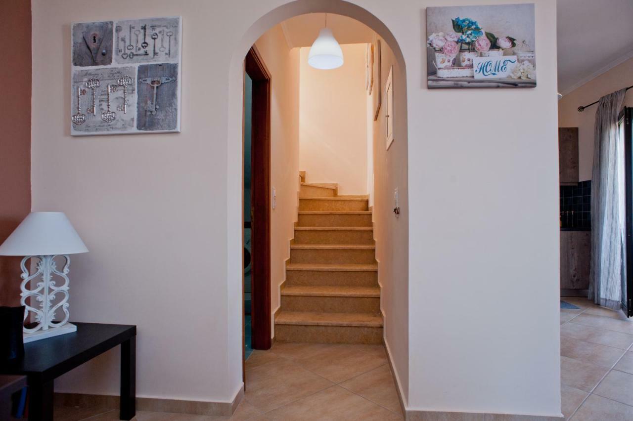 Villa Elina's House *