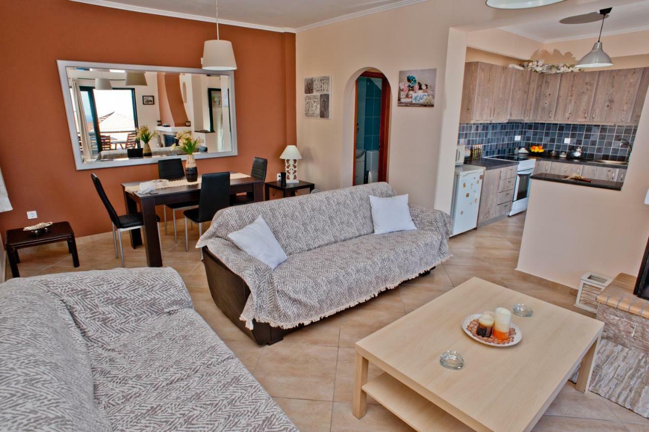 Villa Elina's House *