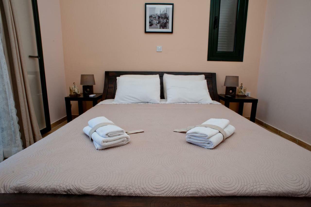 Elina's House Villa