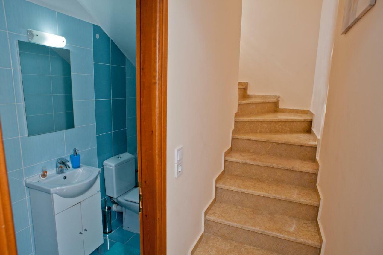 Elina's House Villa