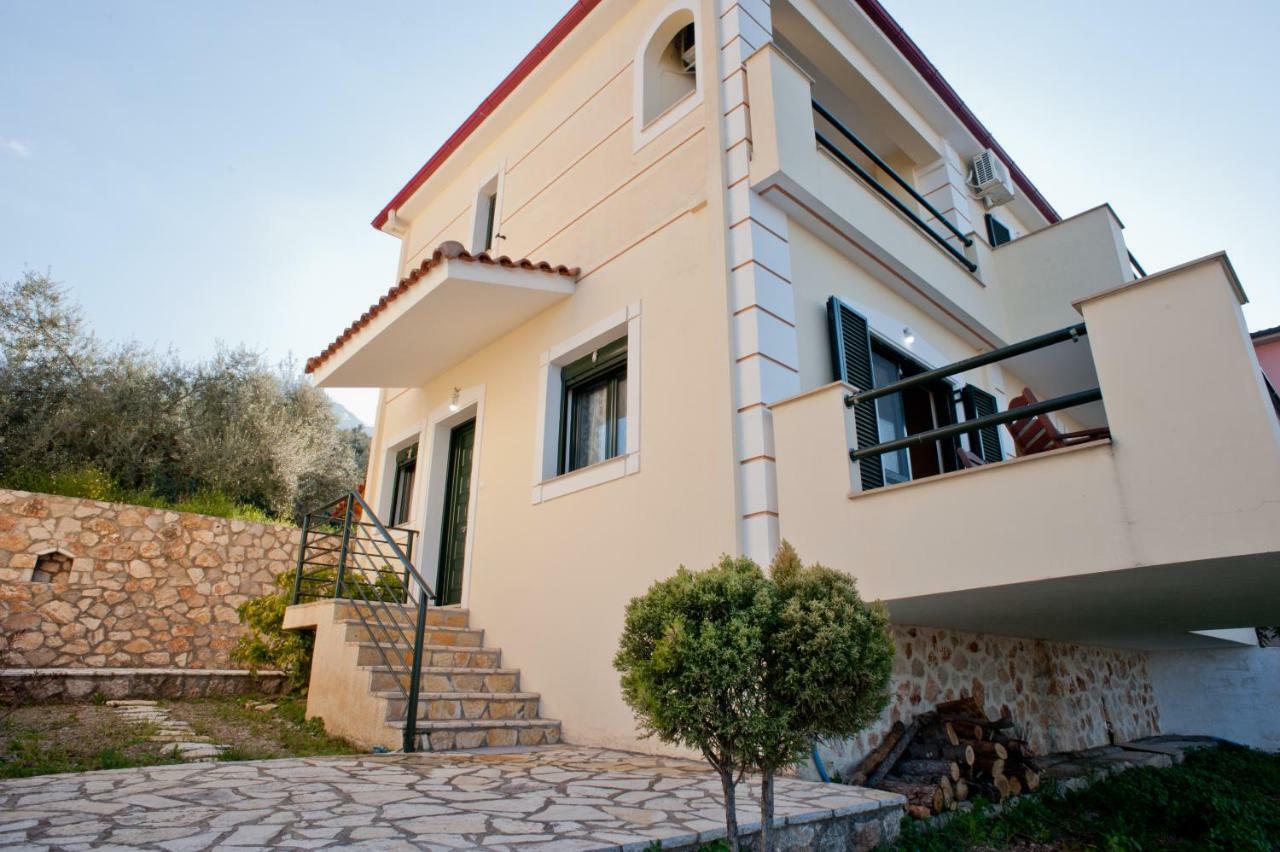 Elina's House Villa