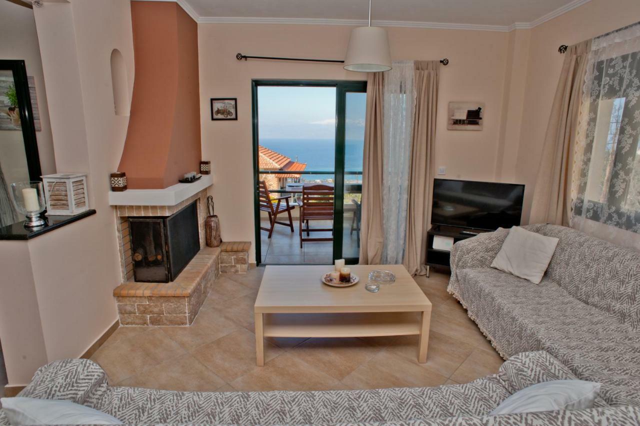 Elina's House