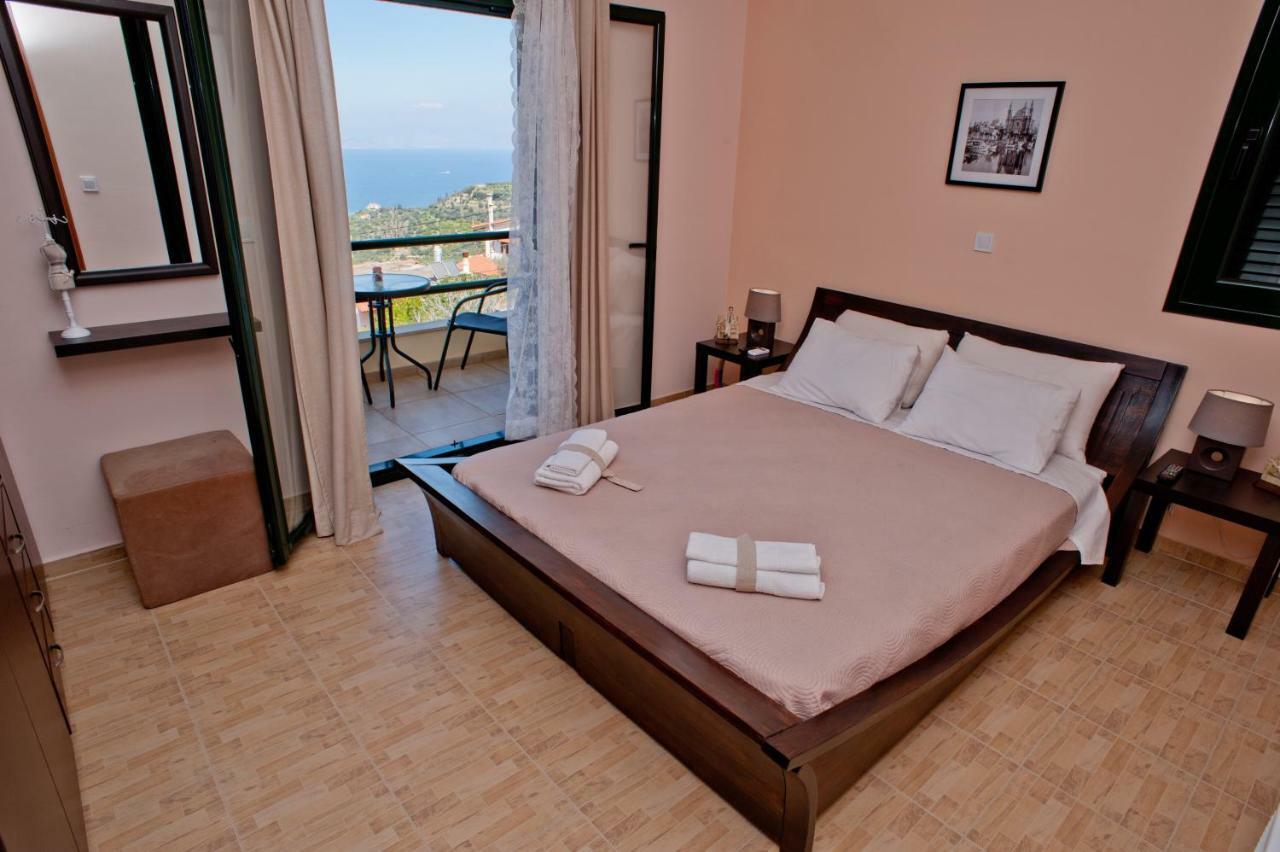 Elina's House Villa