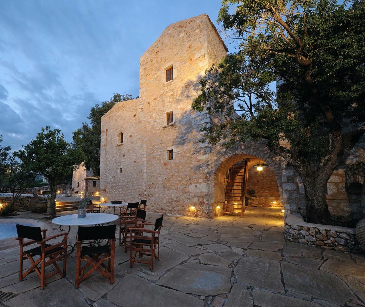 Citta Dei Nicliani Hotel