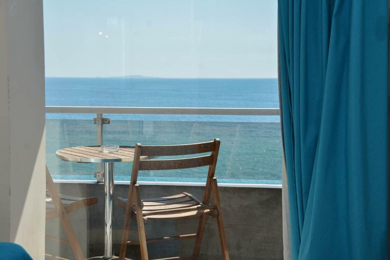 Hotel Scorpios Sea Side Piraeus