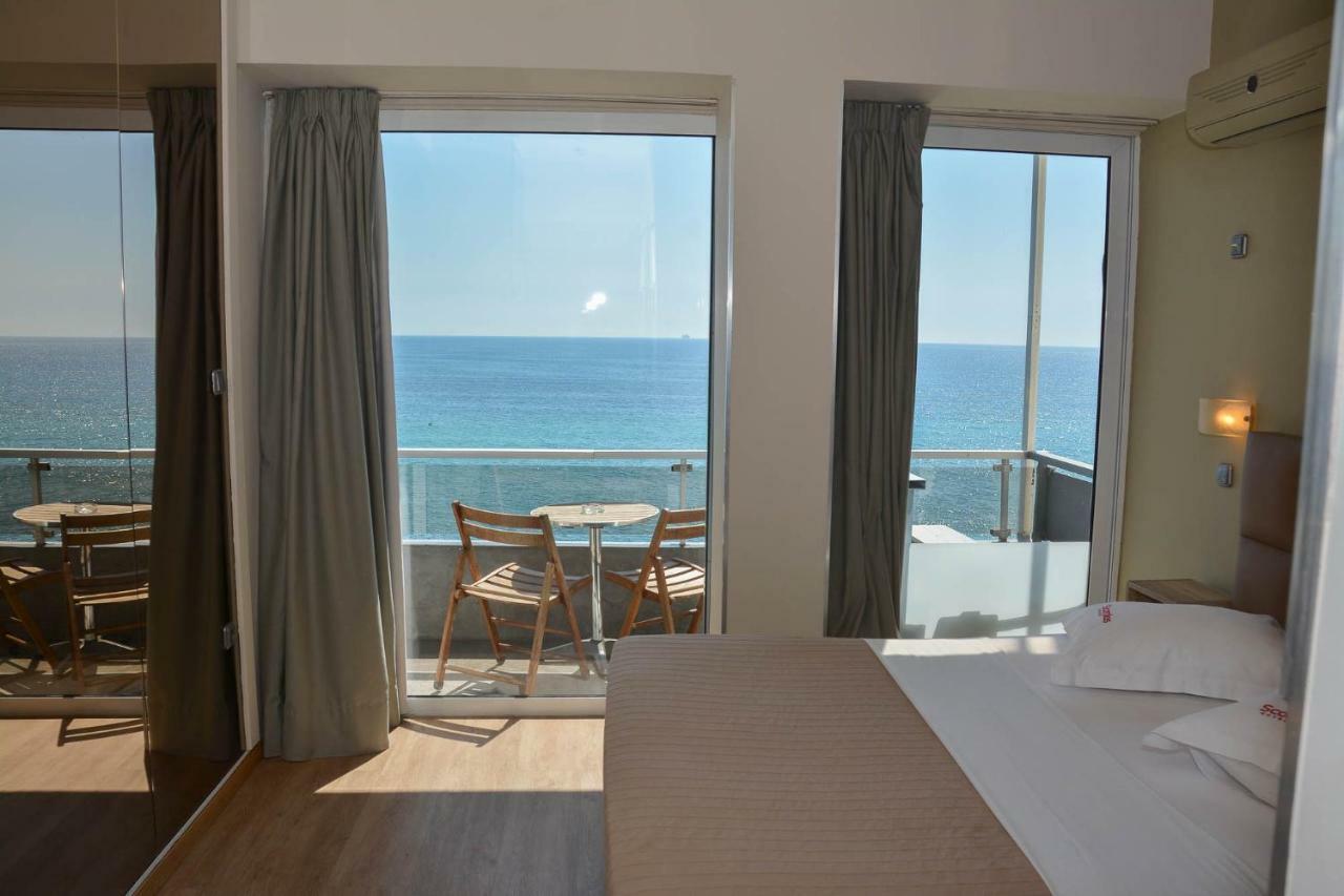 Scorpios Sea Side 2*