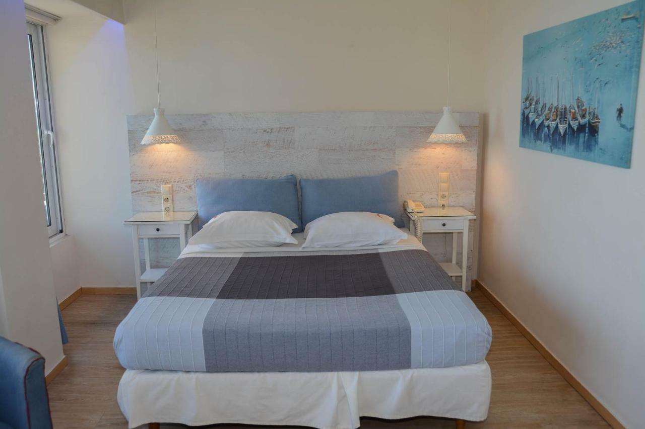 Scorpios Sea Side Hotel Piraeus