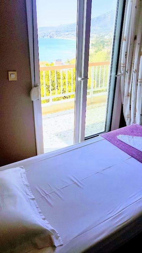 Haus Elena Aparthotel Kavala
