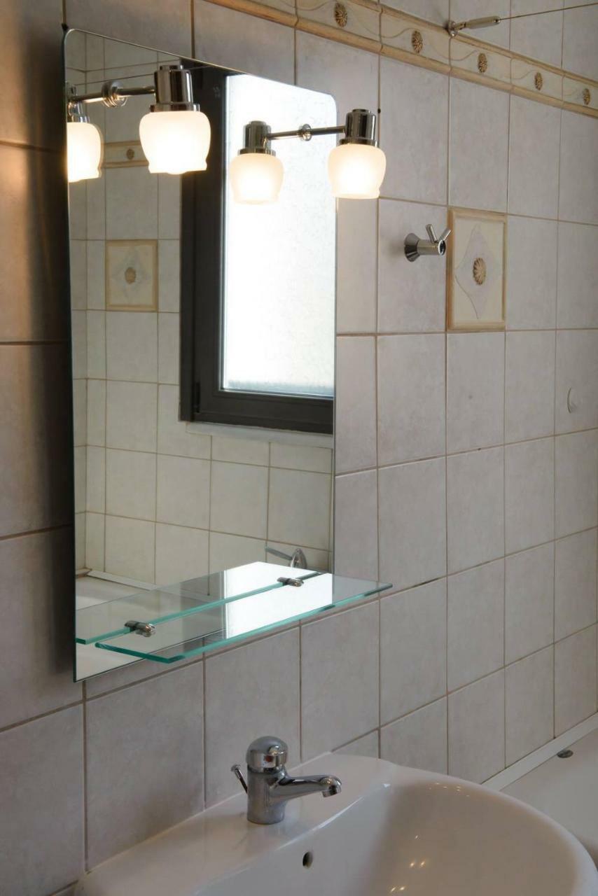 Filoxenia Apartment Artemida (Attica)