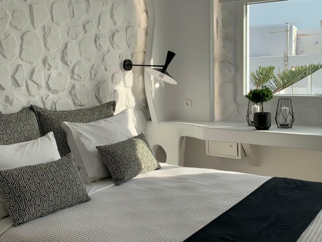 Aparthotel Studios Panos