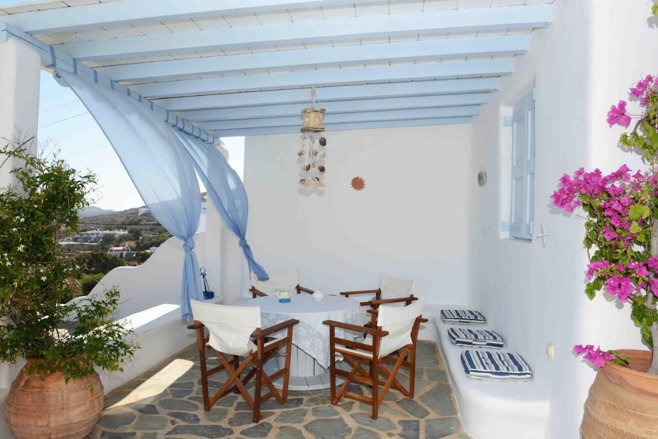 Elia Mykonos Collection Apartment Elia (Mykonos)