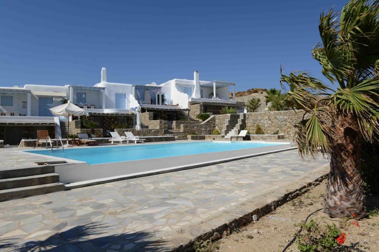 Elia Mykonos Collection