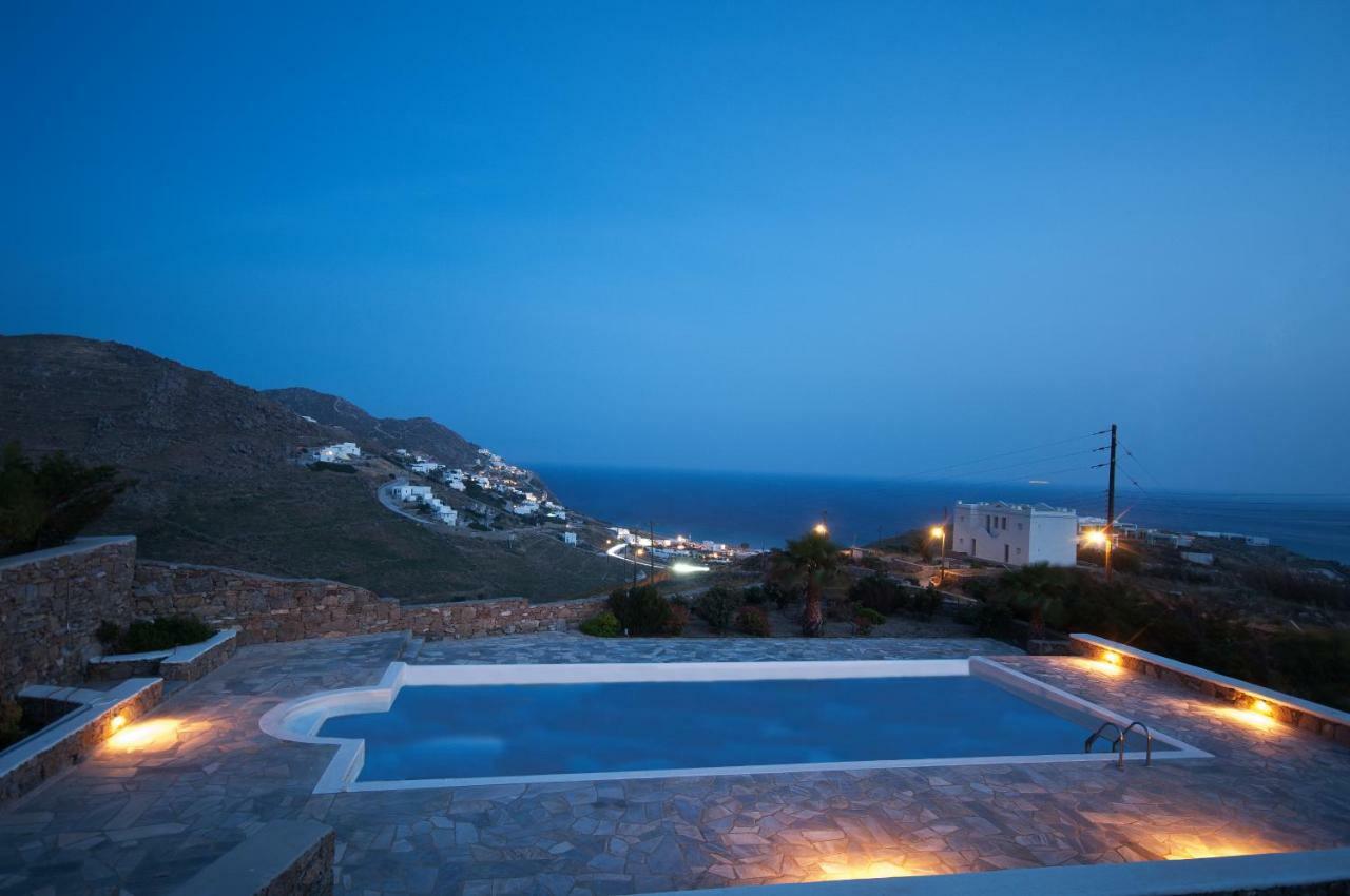Elia Mykonos Collection Apartment