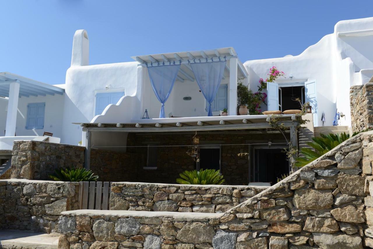 Elia Mykonos Collection Apartment Elia (Mykonos)