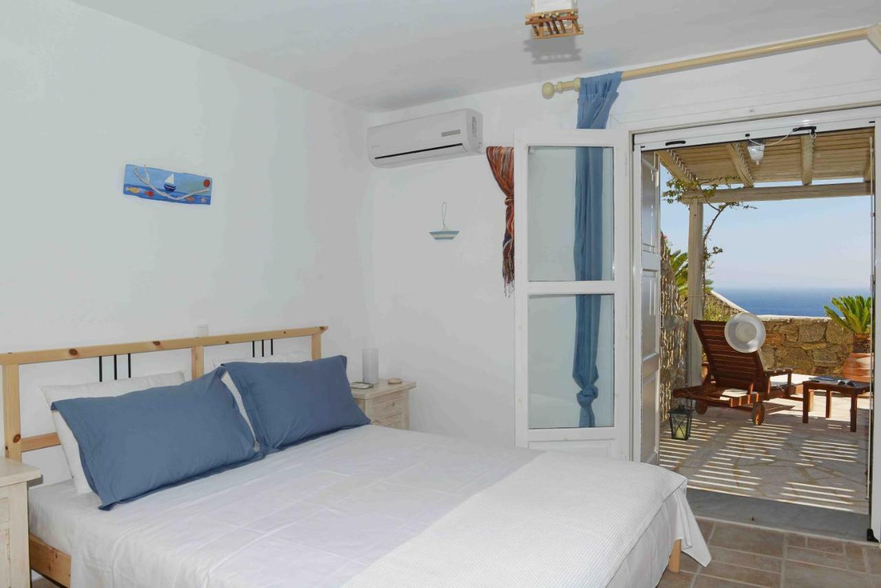 Elia Mykonos Collection Apartment