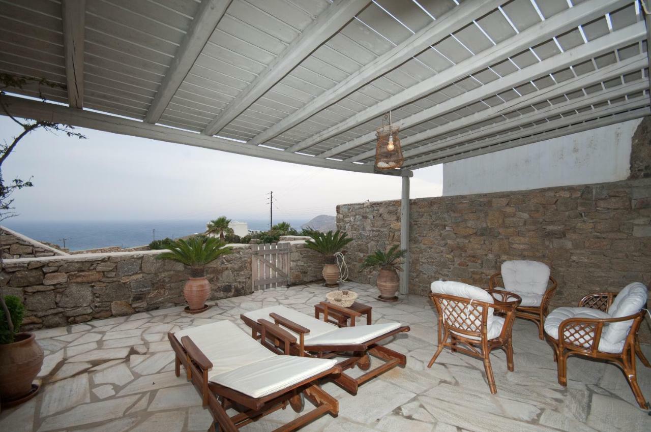 Apartment Elia Mykonos Collection *