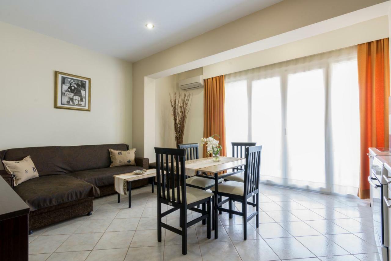 Apartment Yolanda