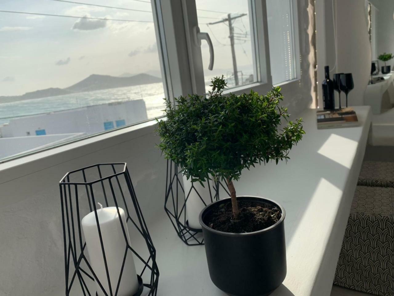 Aparthotel Studios Panos