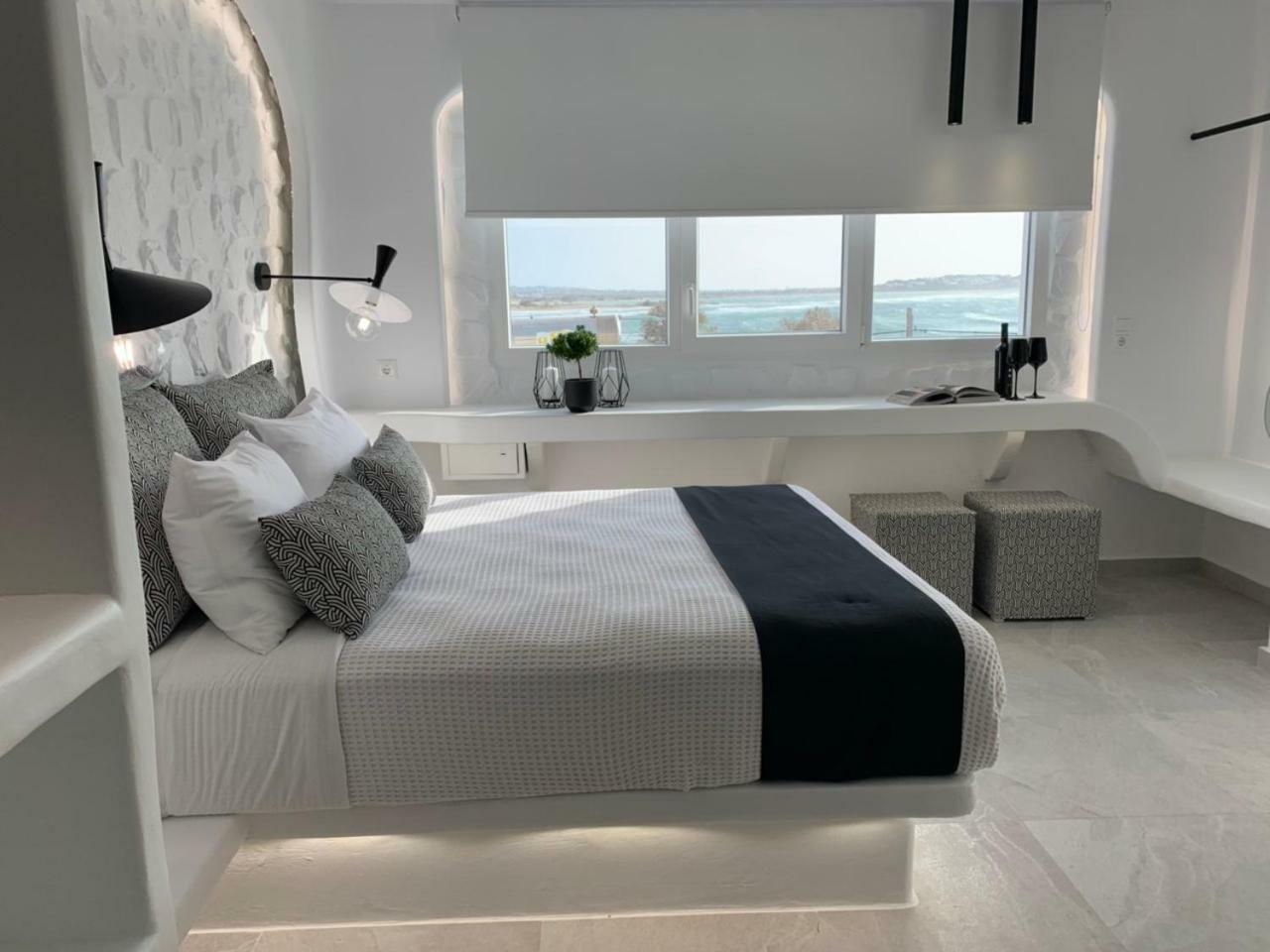 Aparthotel Studios Panos