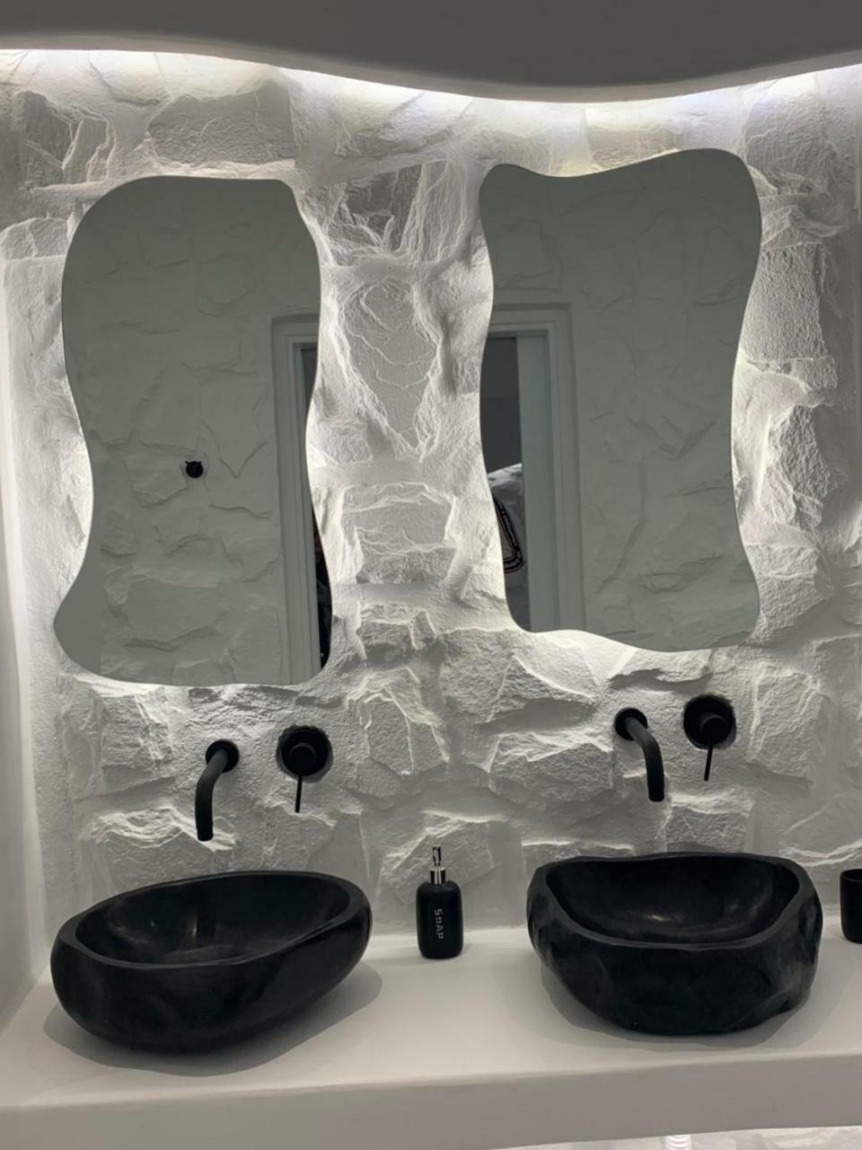 Studios Panos Aparthotel Naxos City