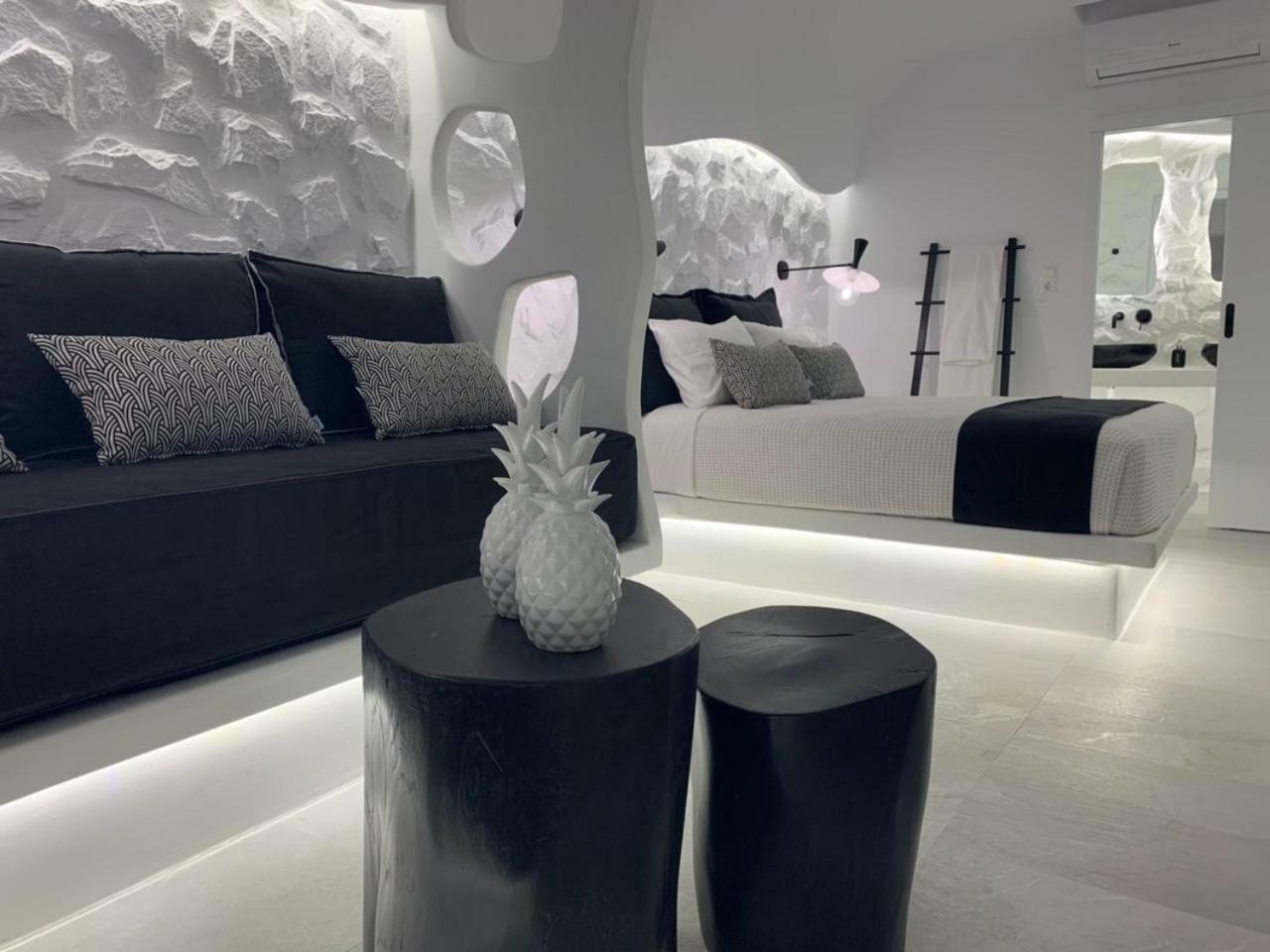 Aparthotel Studios Panos Naxos City