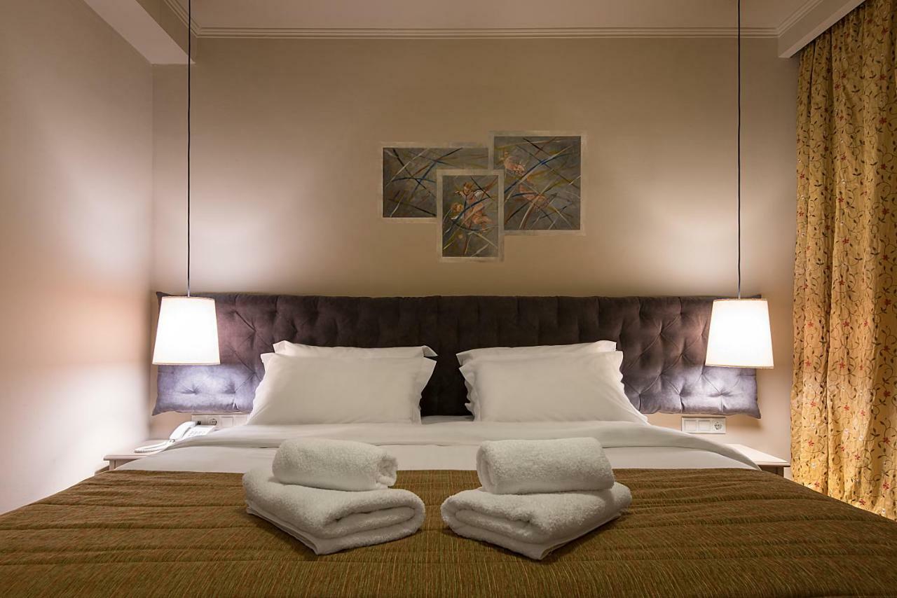 Hotel Kentrikon