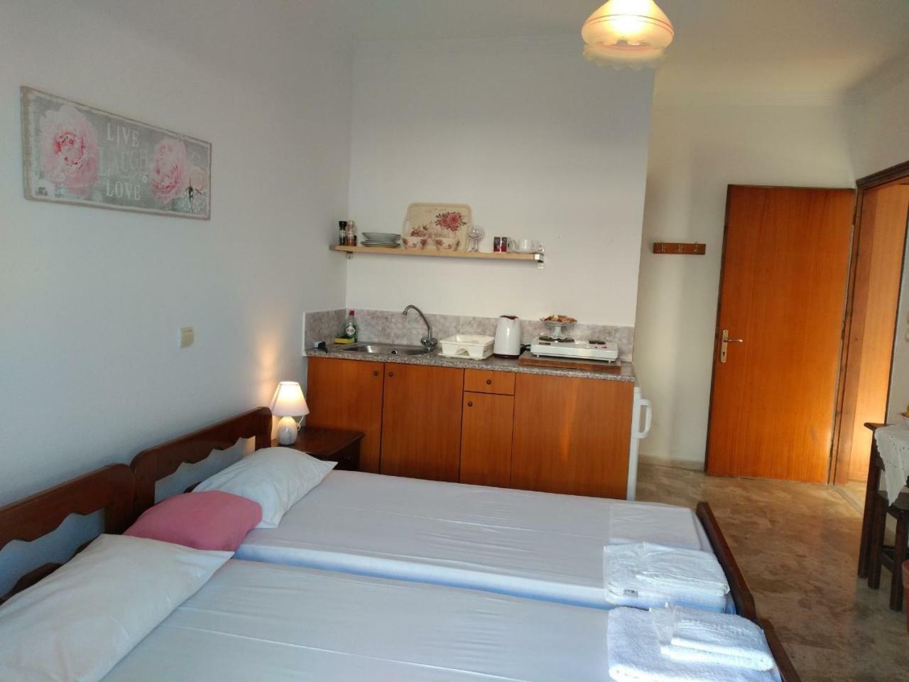 Mastichari Nektaria Studio *