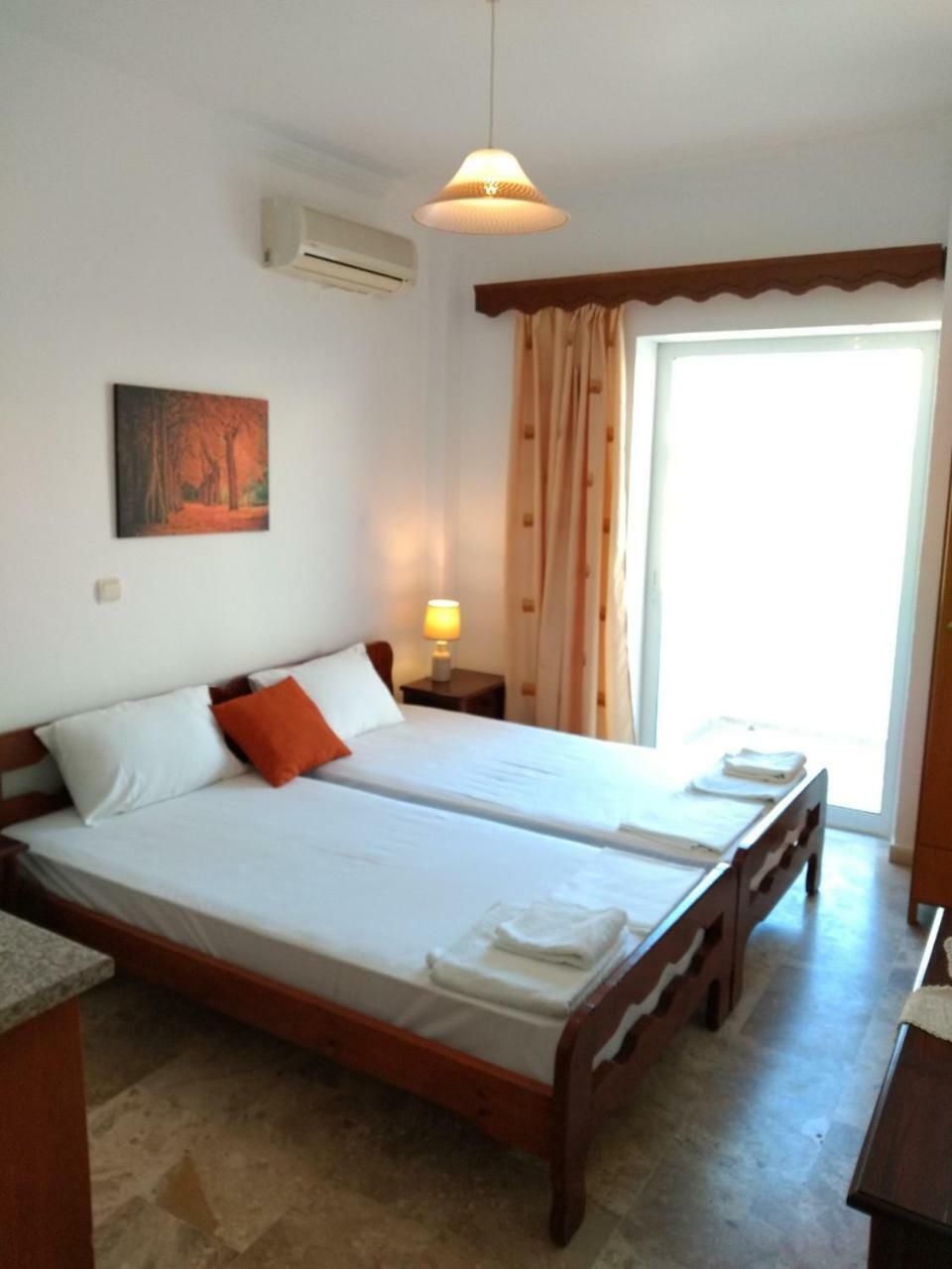 Mastichari Nektaria Studio Apartment Mastichari (Kos)