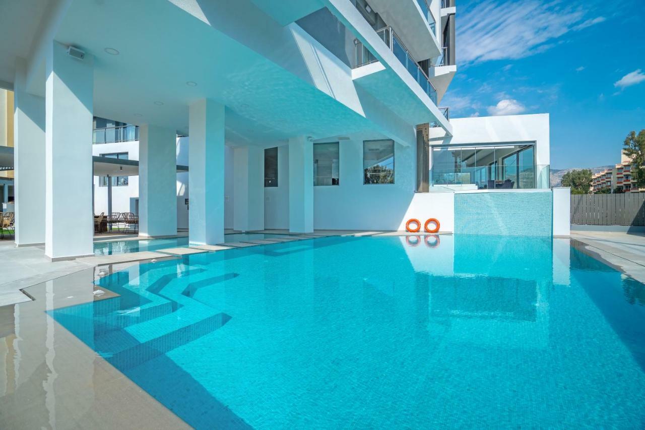 Riviera 5* Glyfada (Attica)