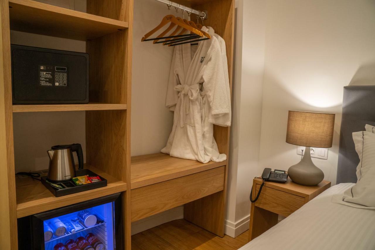 Hotel Riviera Glyfada (Attica)