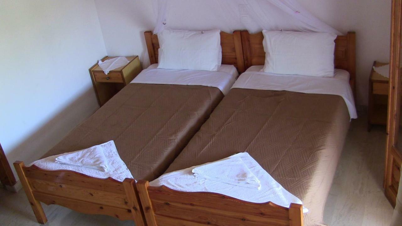 Danai Apartment