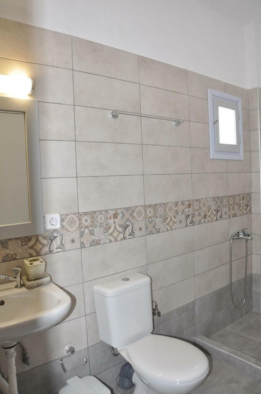 Akrogiali Hotel Aegiali